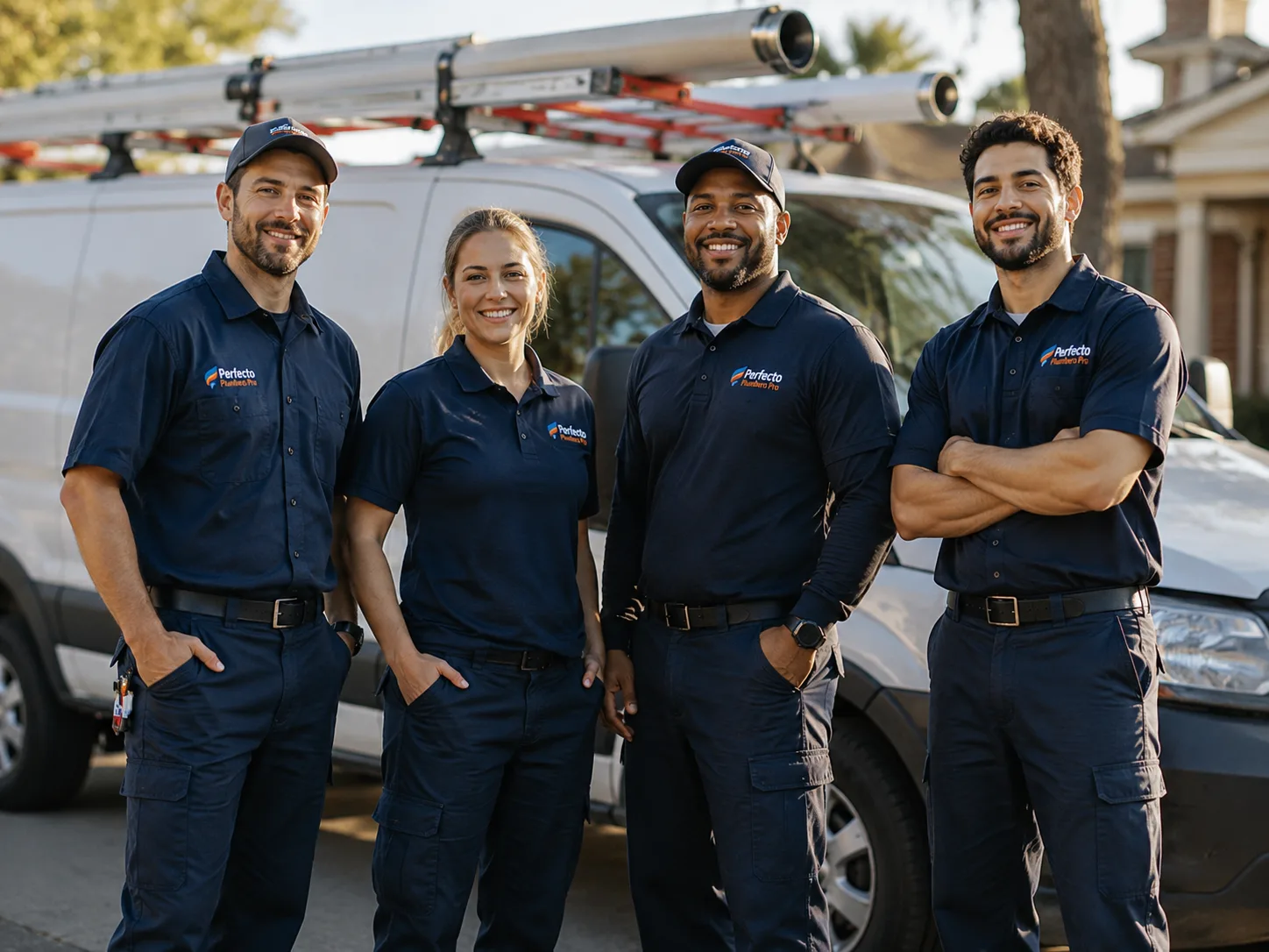Emergency Plumber Near Me in Silverdale, PA near me